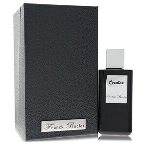 Franck Boclet Cocaine by Franck Boclet Extrait De Parfum Spray (Unisex) 3.3 oz